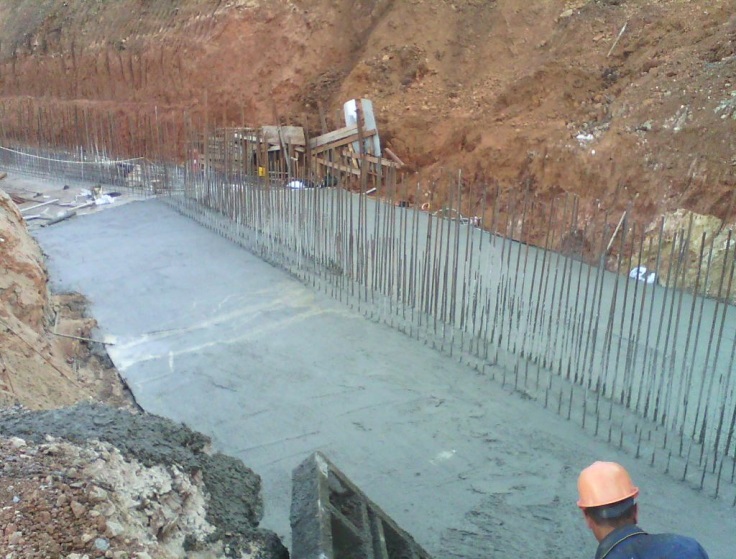 Технический надзор за проведением ремонтно-строительных и инженерно-технических работ фото 2